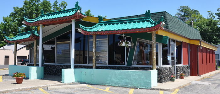 Burger Chef - South Haven (newer photo)